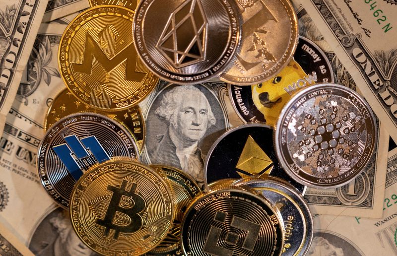 Fidelity's crypto unit to double down on hiring this year