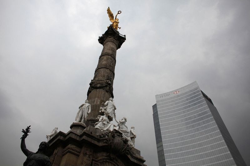 Financial risks of climate change overplayed, senior HSBC banker says