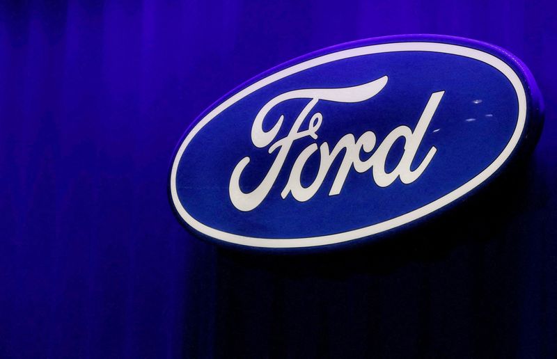 Ford recalls 39,000 U.S. SUVs after engine fire reports