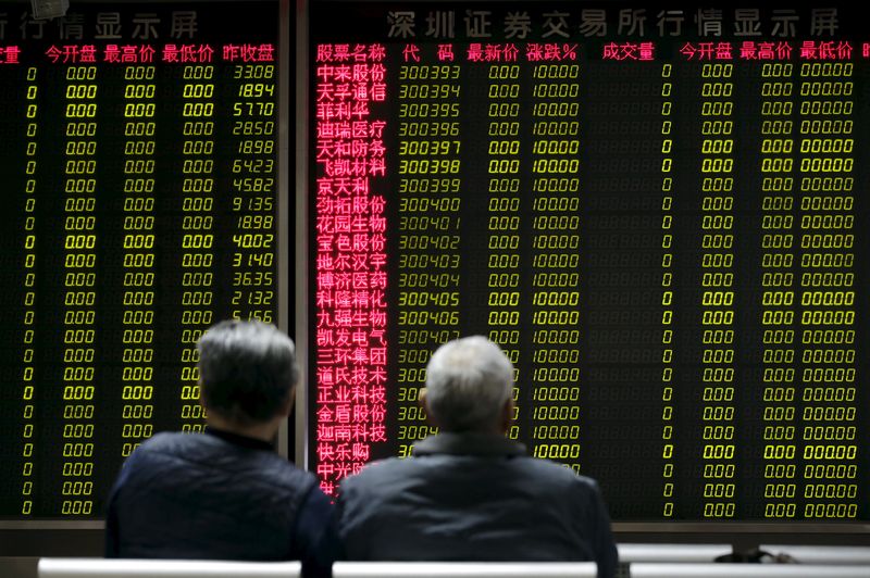 Foreigners pull money out of EM portfolios for second month - IIF