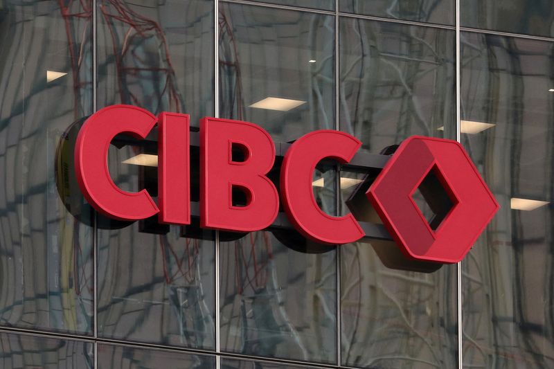 Former exec sues CIBC for $1 million over sexual, racial discrimination