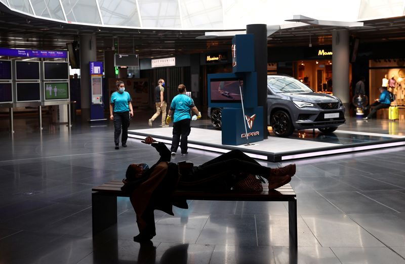 Fraport to compensate rising inflation with price hikes