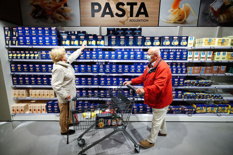 From coffee to ketchup, retailers seek price 'shields' as inflation runs riot