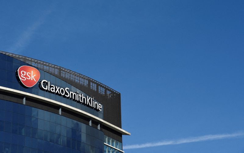 GSK to spend up to $3.3 billion on Affinivax to boost vaccines roster