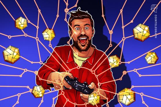 GameFi is showing signs of a mature landscape: Report 