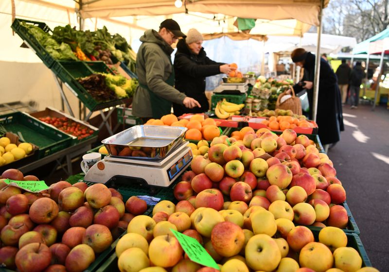 German inflation expected to reach 7% in 2022 -DIHK
