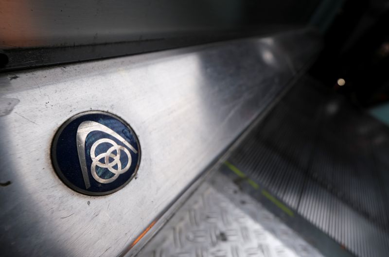 Germany's Thyssenkrupp, Japan's NSK mull automotive JV
