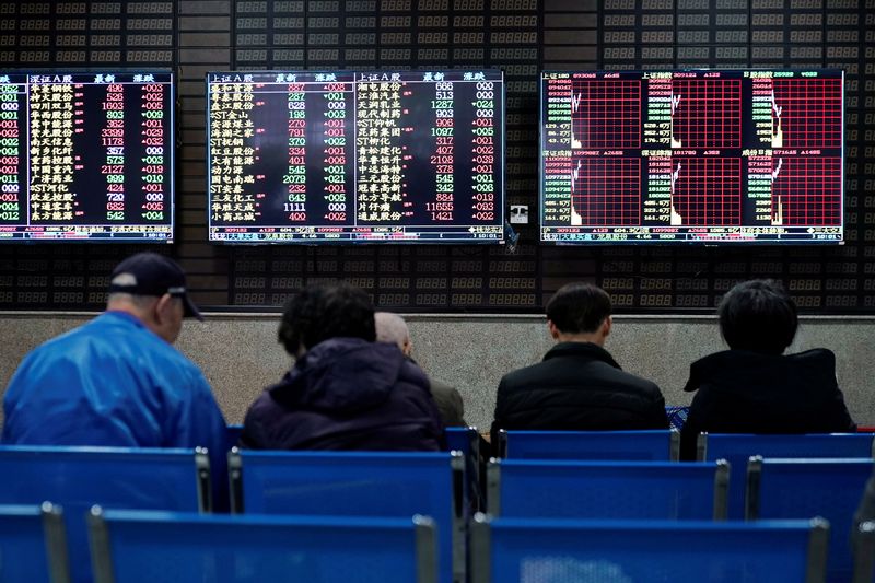 Global equity funds see first weekly inflows in seven weeks