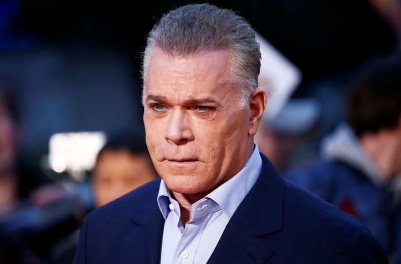 'Goodfellas' actor Ray Liotta, 67, is dead - media reports