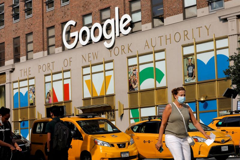 Google makes $100,000 worth of tech training free to every U.S. business