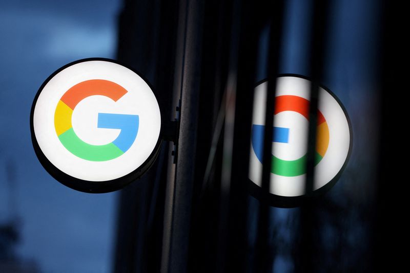Google 'private browsing' mode not really private, Texas lawsuit says