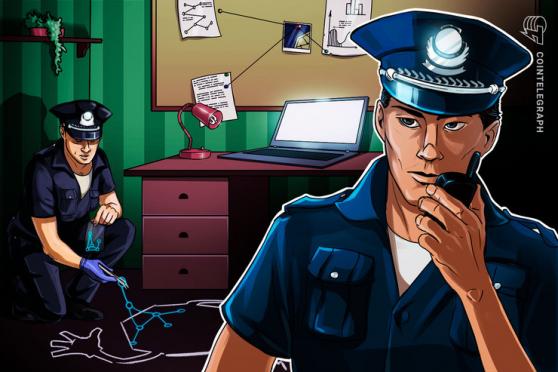 'Grim Reapers' financial crimes unit revived to investigate Terra collapse 