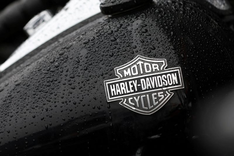 Harley-Davidson to suspend most vehicle assembly, shipments for two weeks