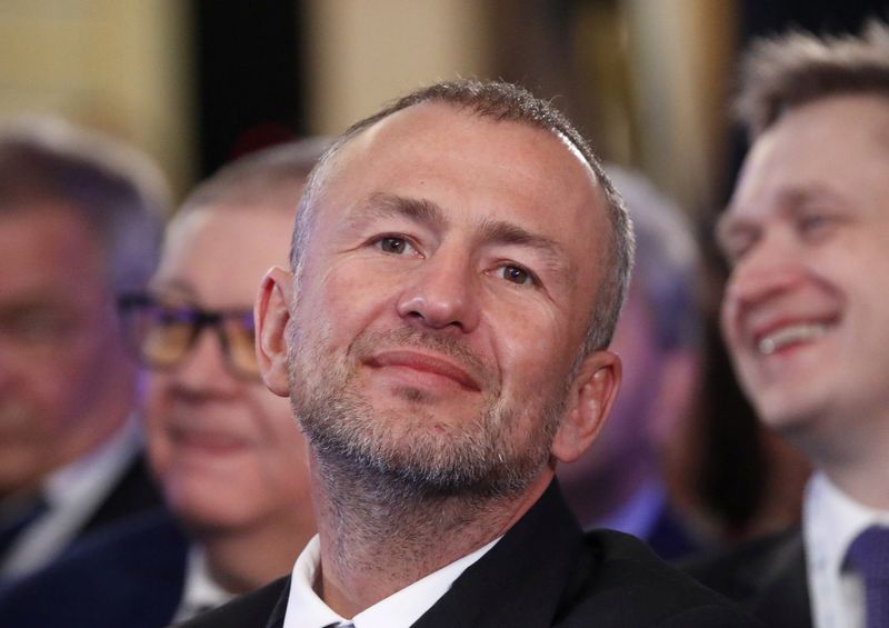 Exclusive: How Russian billionaire Melnichenko shielded assets from European sanctions