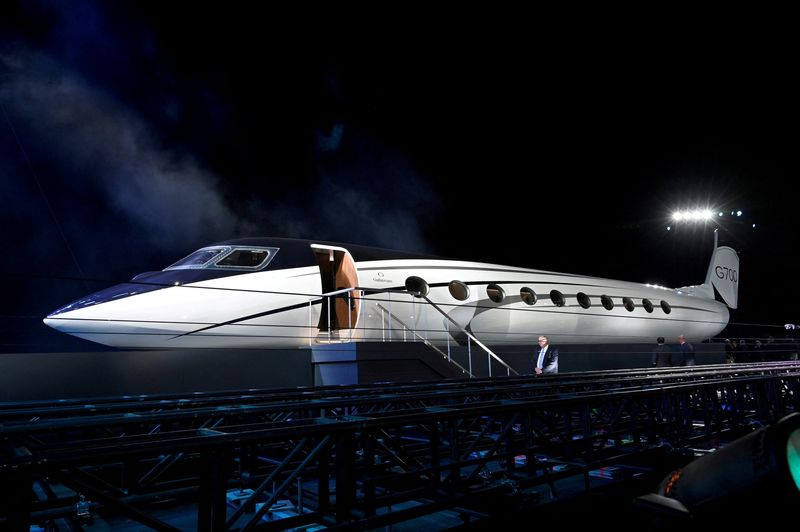 The New Jet Set: How the COVID-driven boom in private jets is still flying high