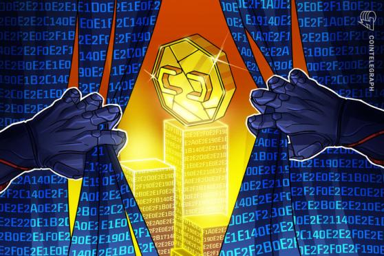 How to protect yourself from the recent spate of 'crypto muggings'