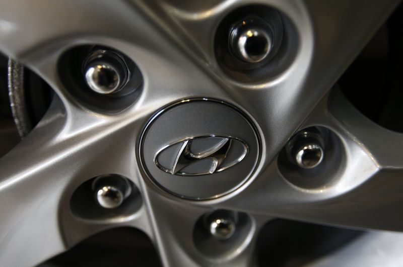 Hyundai to recall 239,000 U.S. vehicles over exploding part