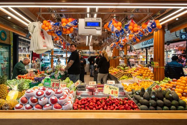 IMF Deputy Okamura Warns Inflation May Be Faster Than Feared