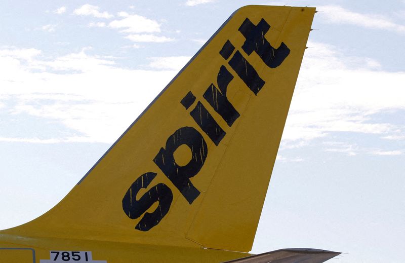 ISS urges Spirit shareholders to reject Frontier offer