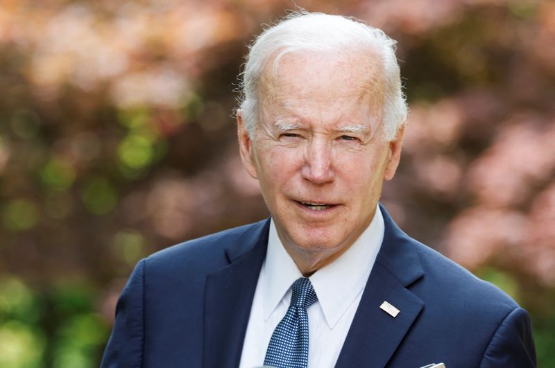 In Japan, Biden to launch economic plan for region sceptical on benefits