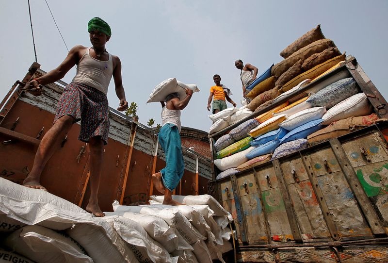 India restricts sugar exports for the first time in 6 years - government order