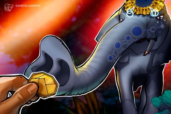 Indian government's ‘blockchain not crypto’ stance highlights lack of understanding  