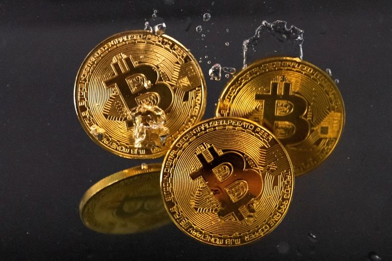 India's top crypto app CoinSwitch calls for regulatory 'peace, certainty'