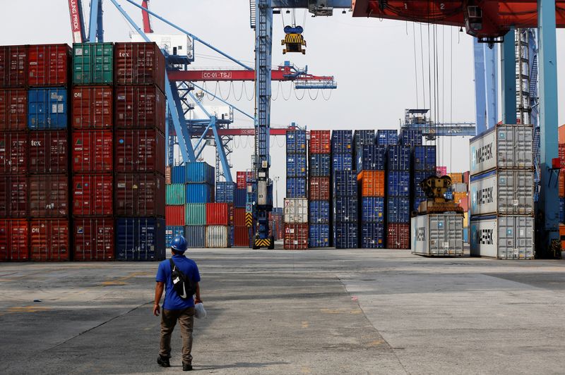 Indonesia posts largest ever trade surplus of $7.6 billion in April