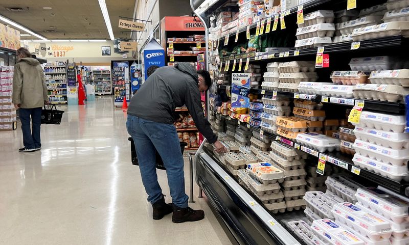 Inflation pushing more borrowers with low FICO scores to default -study