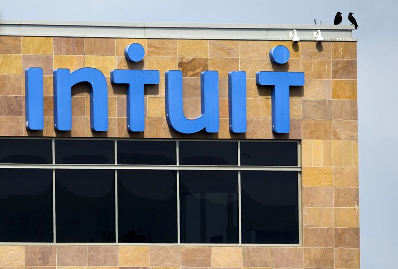 Intuit reaches $141 million settlement over TurboTax