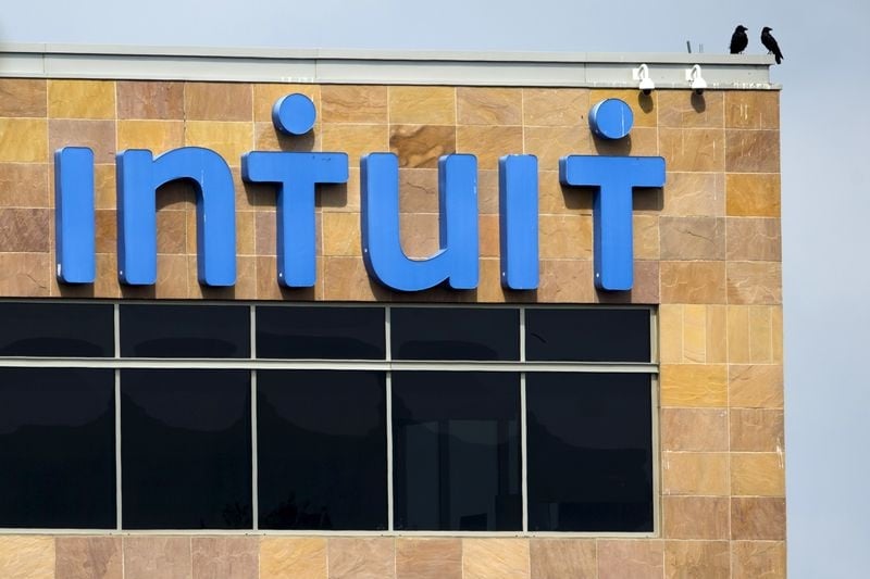 Intuit Stock Gains After Earnings Beat, Analysts Say Results Better-than-Feared