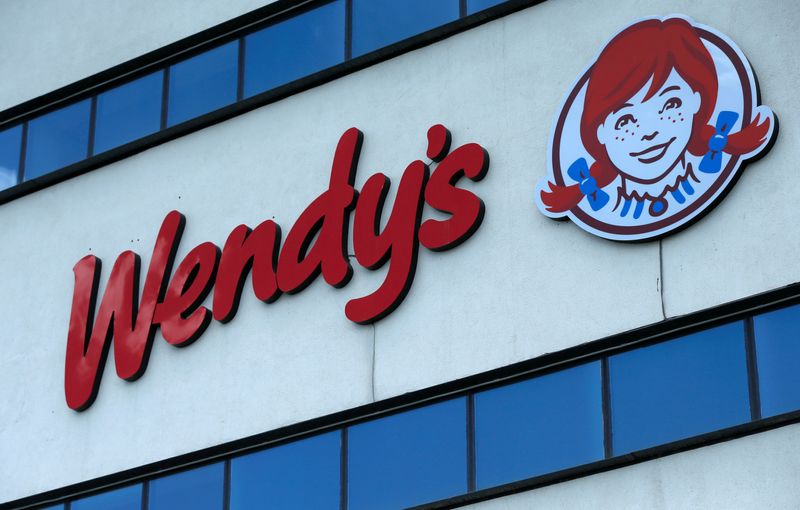 Investor Nelson Peltz explores takeover bid for Wendy's