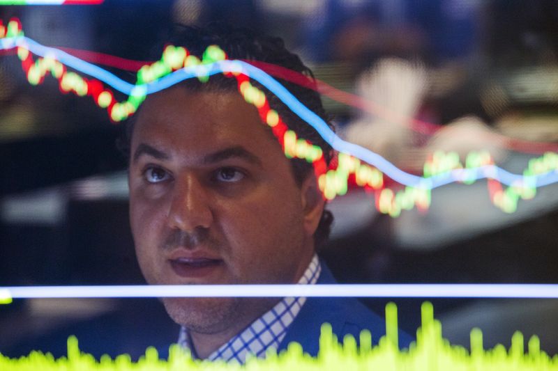 Investor pessimism mounts as more Fed rate hikes loom