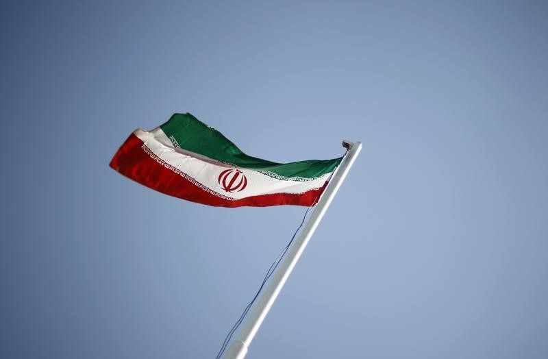 Iran’s security forces clash with anti-government protesters in several provinces -Breaking