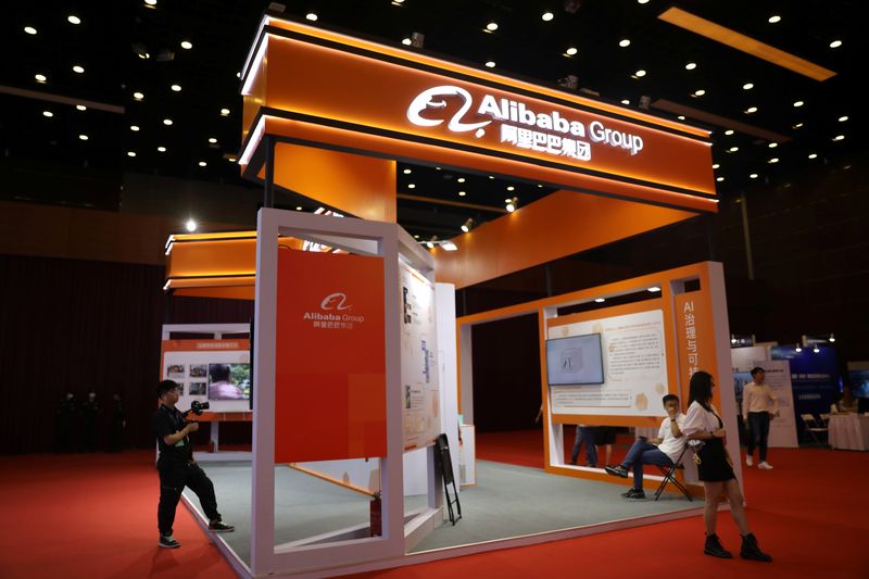 J.P. Morgan upgrades Chinese internet stocks, expects uncertainties to abate
