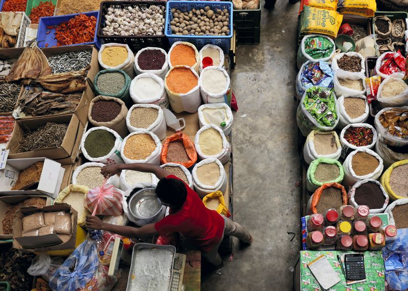 JPMorgan warns 10% of junk-rated emerging markets face debt crises