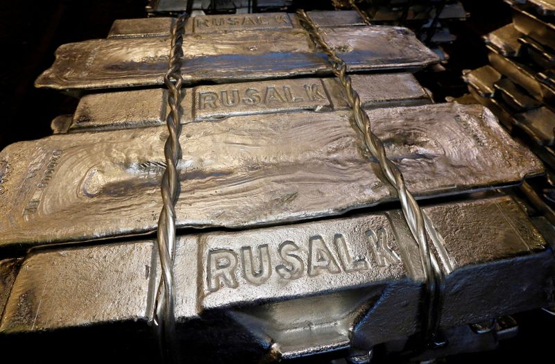 Jamaica says Rusal making consistent payments on tax bill