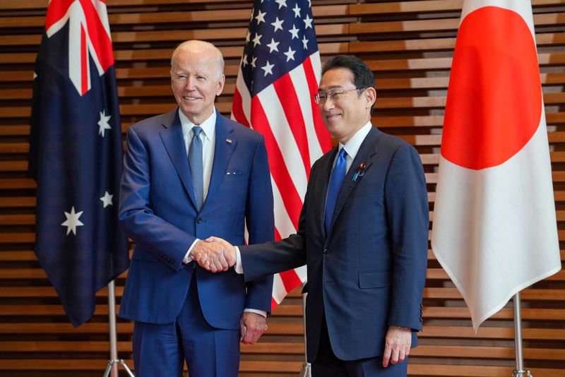 Japan to 'drastically strengthen' military capability - draft