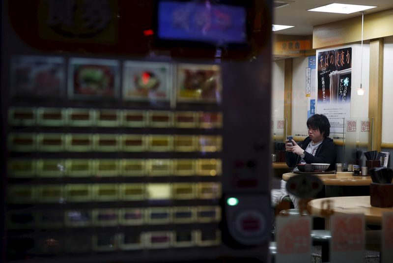 Japan's low-cost soul food noodles may become casualty of Ukraine war