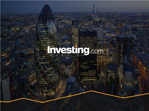 Joffre Capital and Investing.com Commit More Than $150,000 in Ukraine Aid, Support