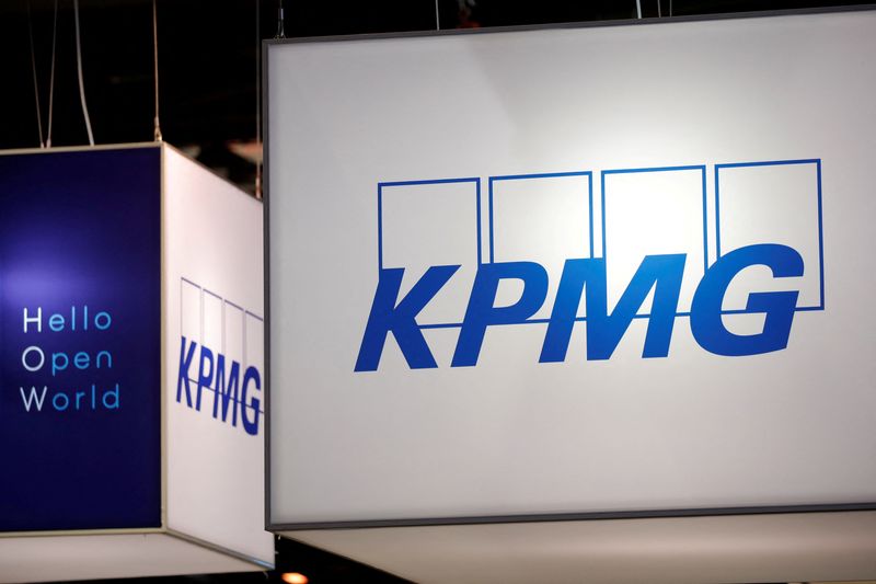 KPMG fined 4.5 million pounds over Rolls-Royce audit
