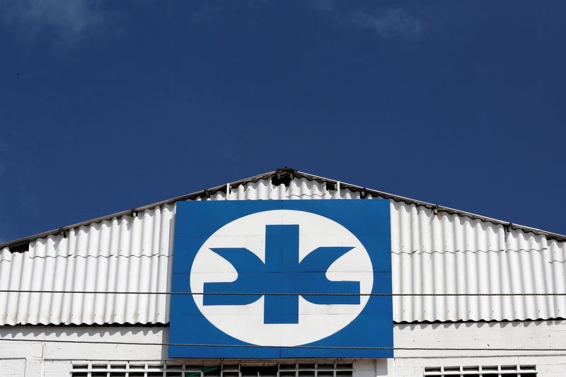 Kimberly-Clark to sell tissue paper assets in Brazil, Latam -report