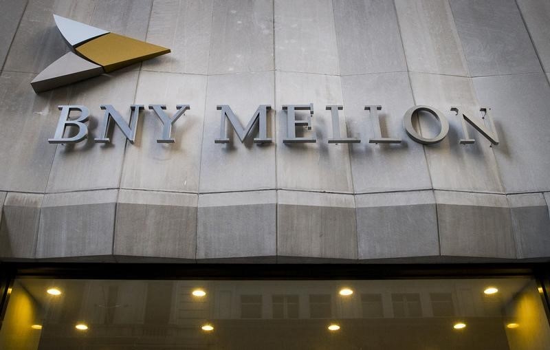 U.S. SEC charges BNY Mellon Investment Adviser for misstatements over ESG policies -Breaking