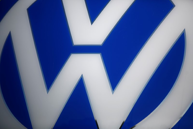 Volkswagen’s EV business as profitable as combustion engines sooner than planned