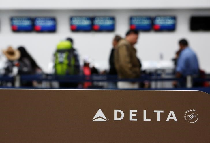 Delta to move British baby formula to U.S. starting June 20 -White House -Breaking