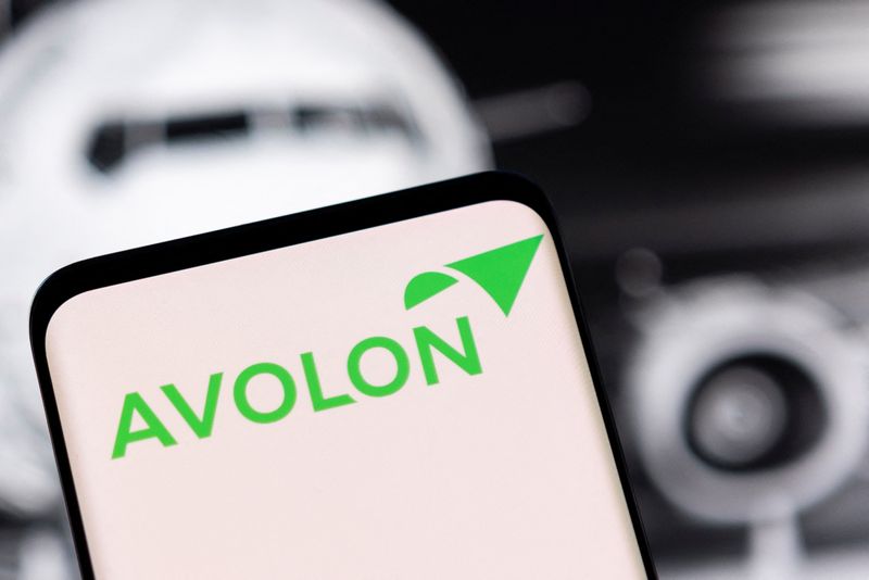 Lessor Avolon records $304 million impairment over Russian aircraft
