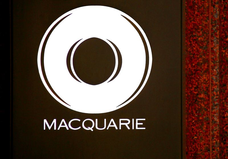 Macquarie warns of slowdown after bumper year, shares tumble almost 6%