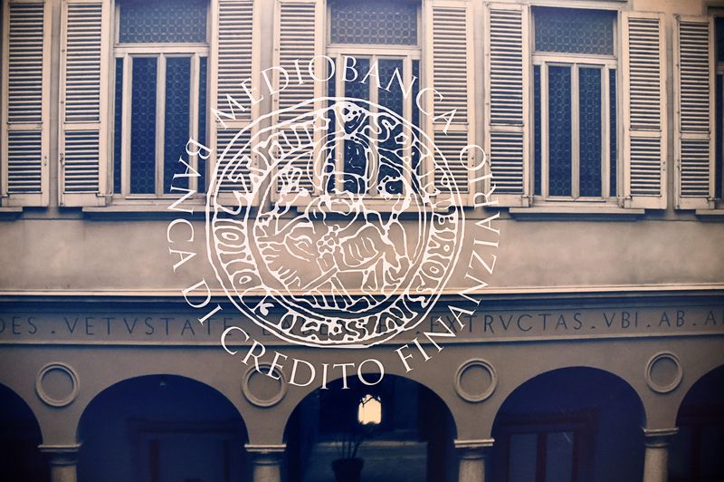 Mediobanca says no wealth management deal in sight as profit beats consensus