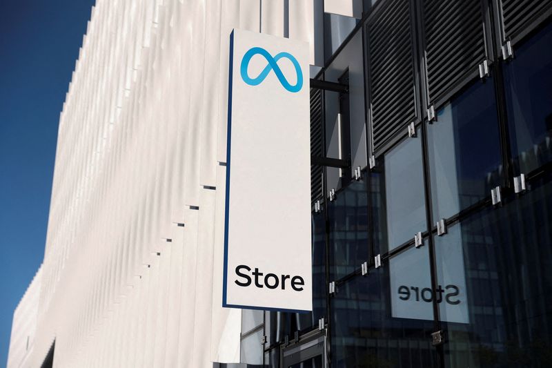 Meta criticises German antitrust watchdog's 'flawed' data curb order