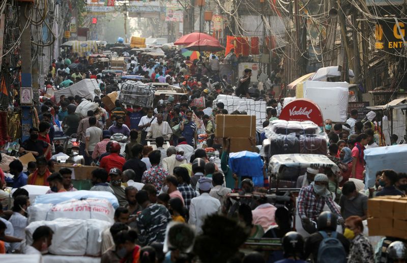 Morgan Stanley cuts India growth forecasts on inflation, global slowdown